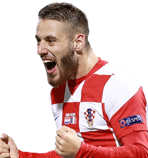 scheda fantacalcio NIKOLA VLASIC